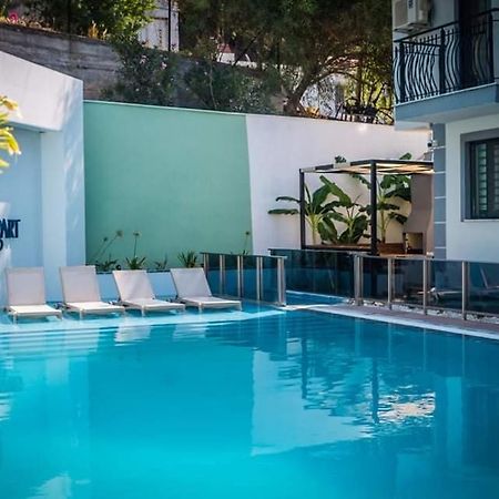 Nurhal Apart Mugla Exterior photo